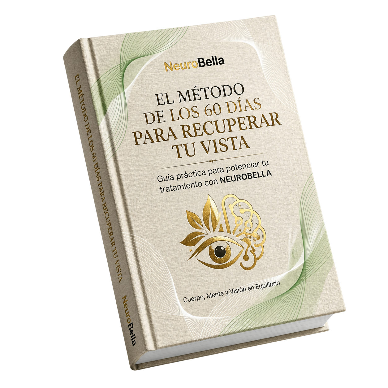 Guía Digital - 7 pilares para cuidar tu visión dia a dia