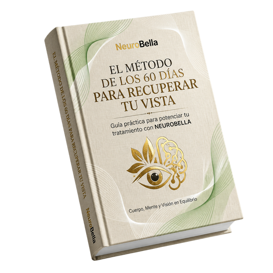 Guía Digital - 7 pilares para cuidar tu visión dia a dia